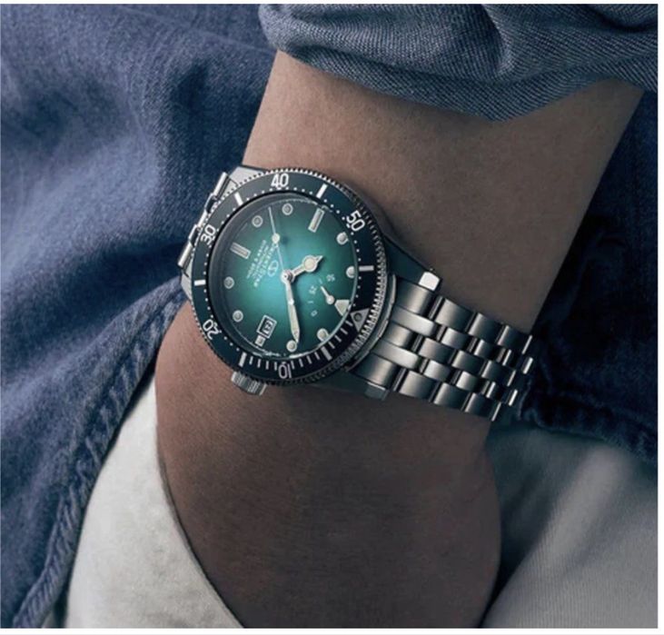 Orient Star Sports Diver 1964 2nd Edition RE-AU0602E00B