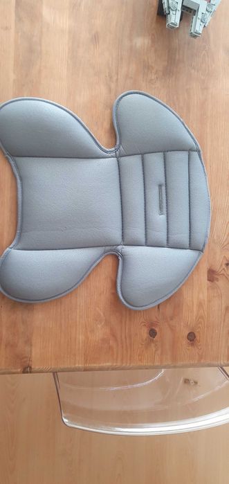 Caderia Zyppi dos 0 aos 25kg