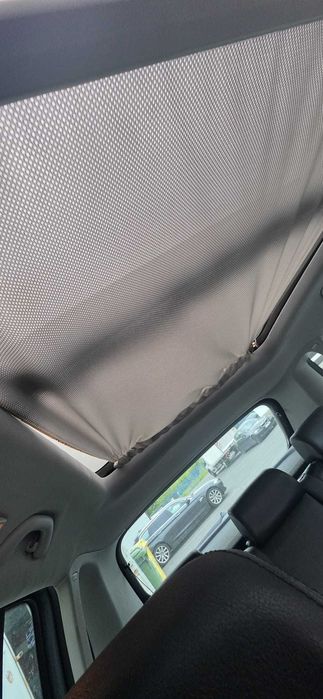 Szukam mechanika do naprawy szyberdachu