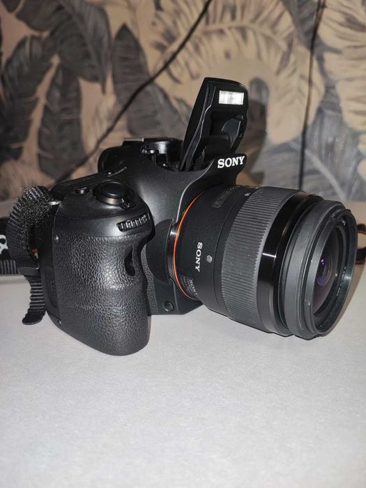 Продам SONY SLT-A58K