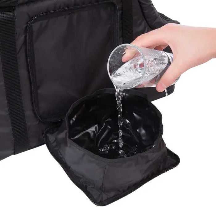 Torba dla psa Nylonowa