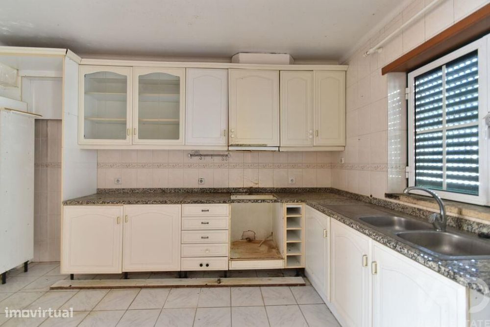 Casa / Villa T9 em Marrazes e Barosa de 380 m2