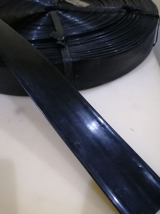 PRECINTA  0,50€/metro - Plástico muito resistente e maleável
