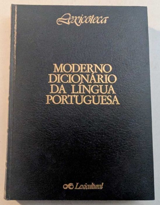 Moderna Enciclopédia Universal (Completa, Lexicoteca, 26 volumes)