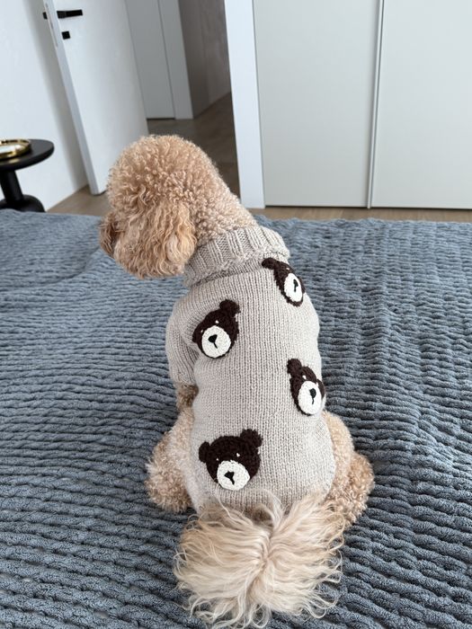 Светр/одяг для собак/котів