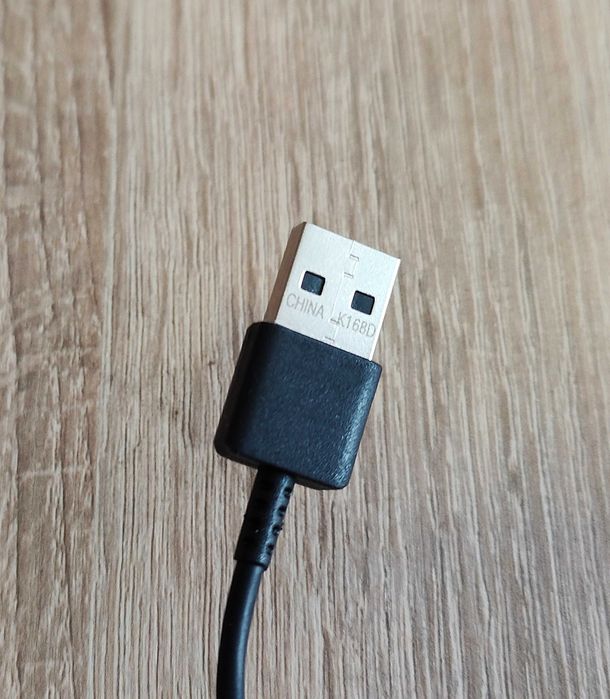 Кабель Samsung EP-DG970BBE, USB-USB Type-C, Fast Charge.