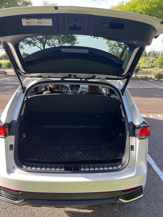 Lexus NX 300h Executive Plus475938457797283845