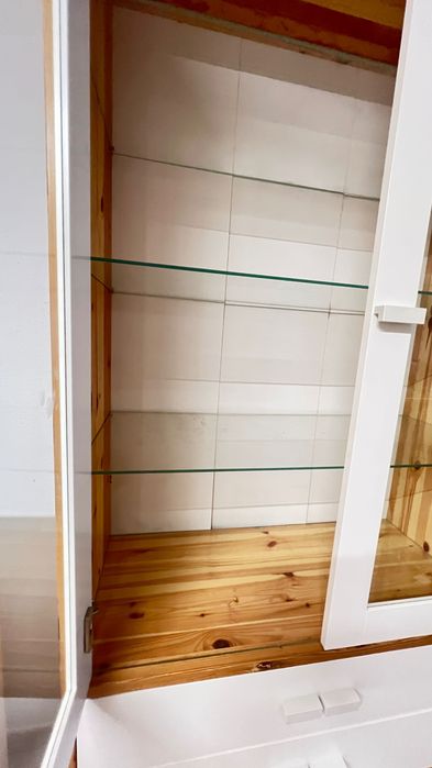 Movel Branco Ikea