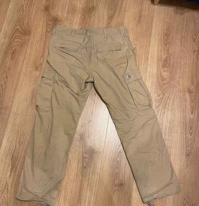 carhartt cargo pants