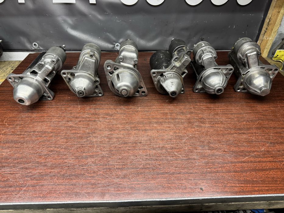 Стартер для Opel Astra, Zafira, Omega, Meriva, Frontera Combo оригінал