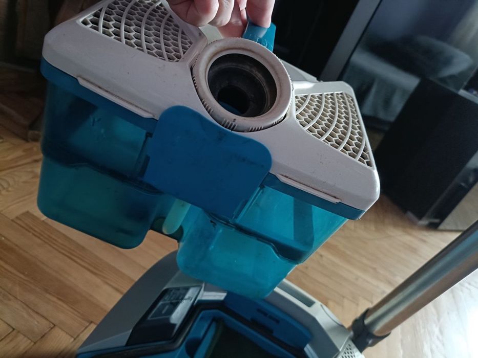 Пилосос THOMAS SKY XT aqua box
