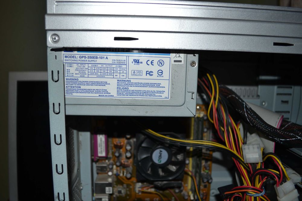 Продам системный блок