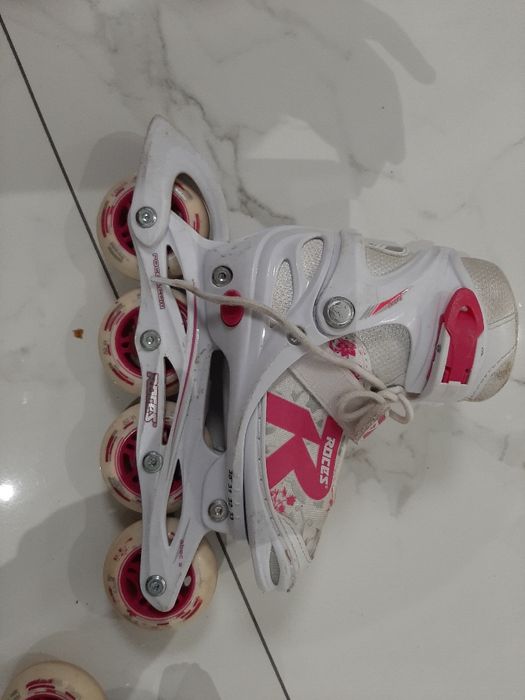 Rolki Roces 30-33
