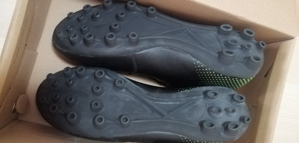 Chuteiras de Futebol Team Quest 41