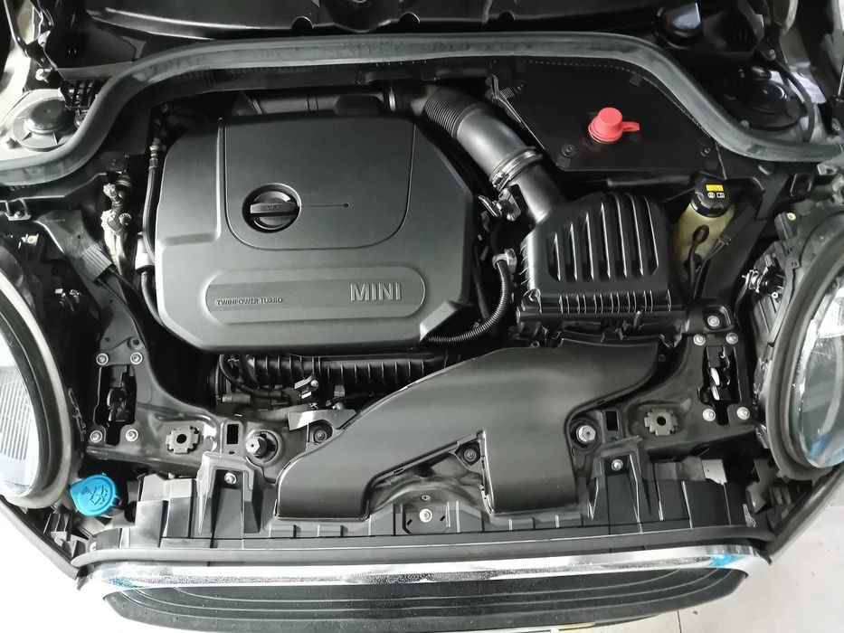 Mini Cooper One c/auto – Nacional  -  RESERVADO