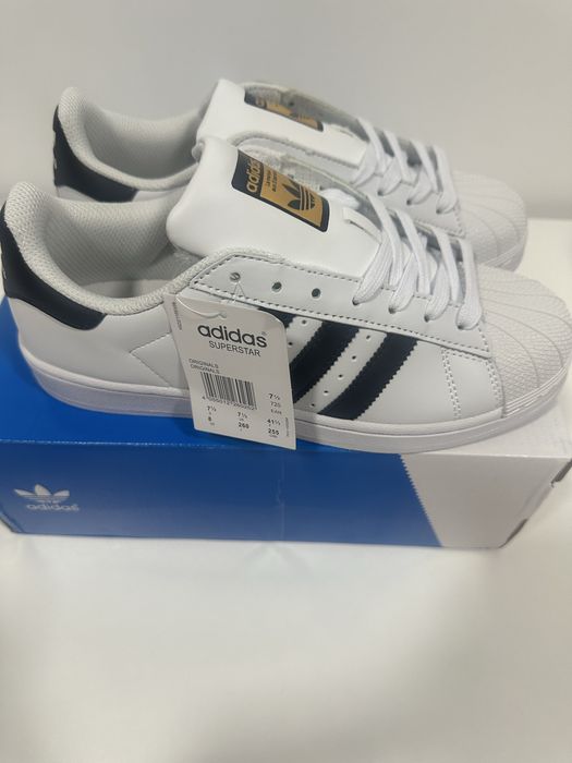 Sapatilhas Adidas Superstar