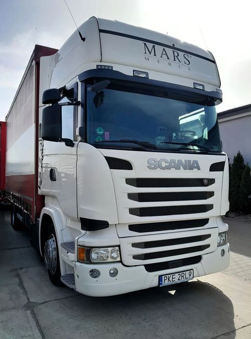 Scania
