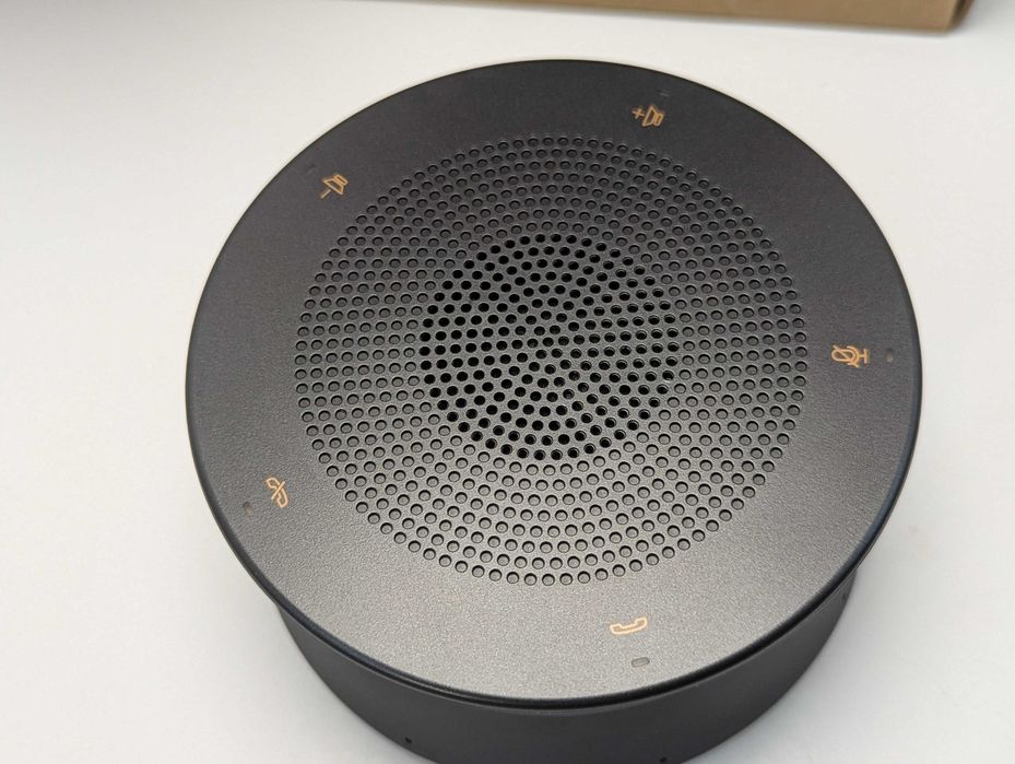 Конференц-колонка спікерфон NEARITY A20S USB-спікерфон з 8 мікрофонами