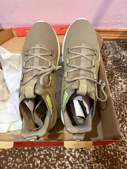 Кросівки Puma оригінал