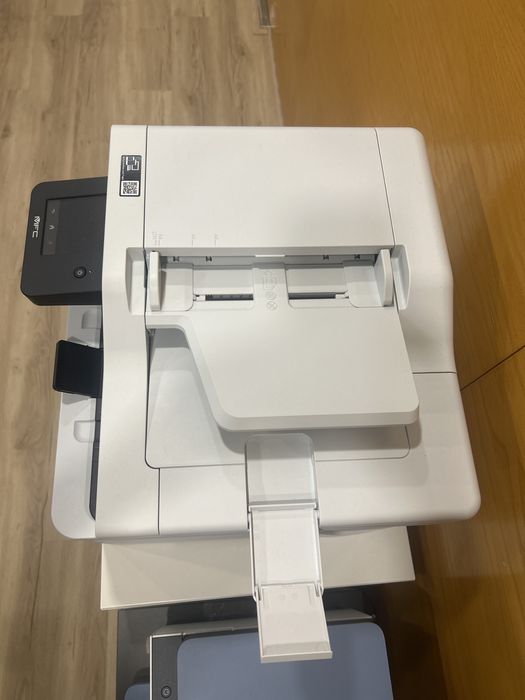 Vendo nova!! (2 meses uso) Brother color MFC-L3760CDW