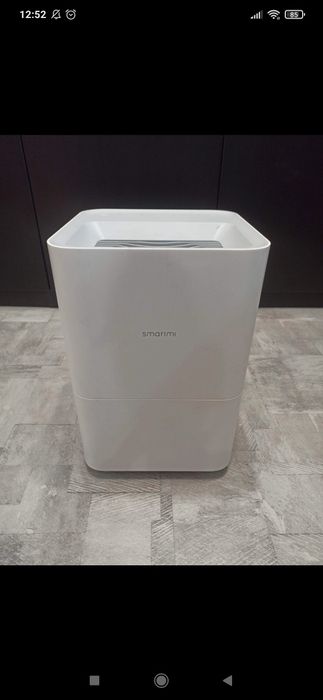 Smartmi Nawilżacz Ewaporacyjny Xiaomi