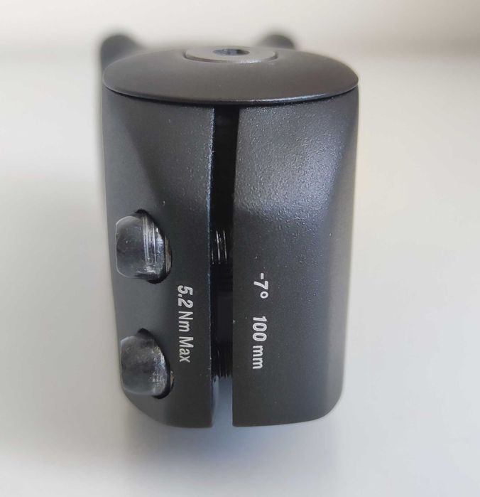 Mostek Trek RCS Pro Blendr -7° 100 mm