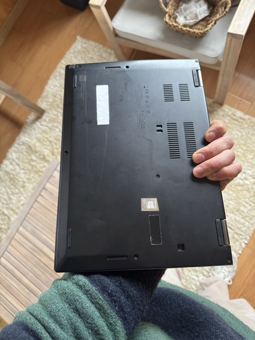 PC Lenovo Thinkpad X13 Yoga Portátil