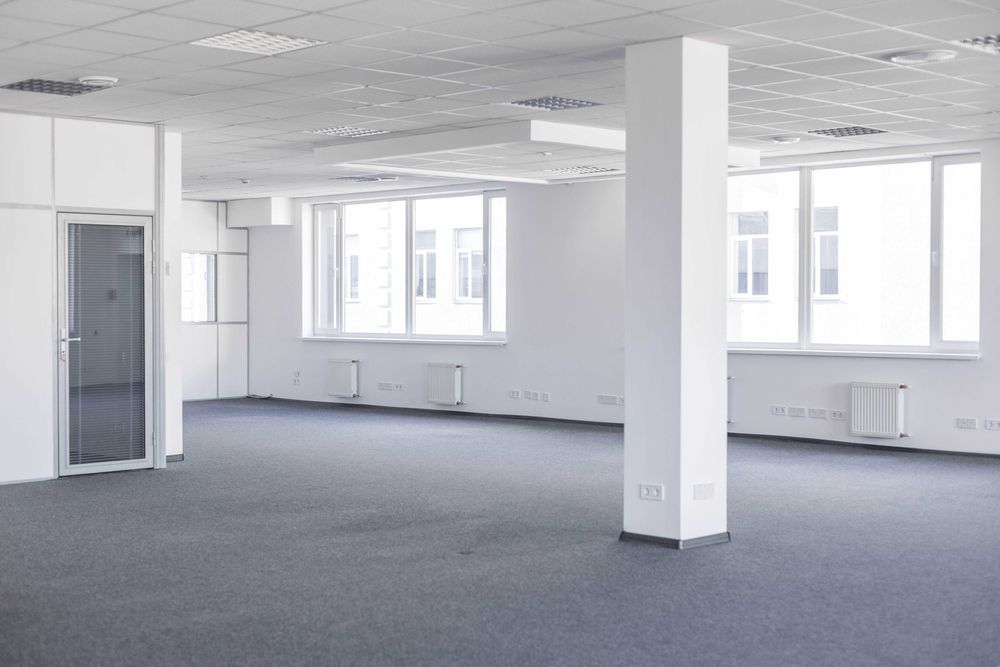 БЕЗ%  Офіс 337м2 БЦ FORUM Business City вул. Пимоненка, 13