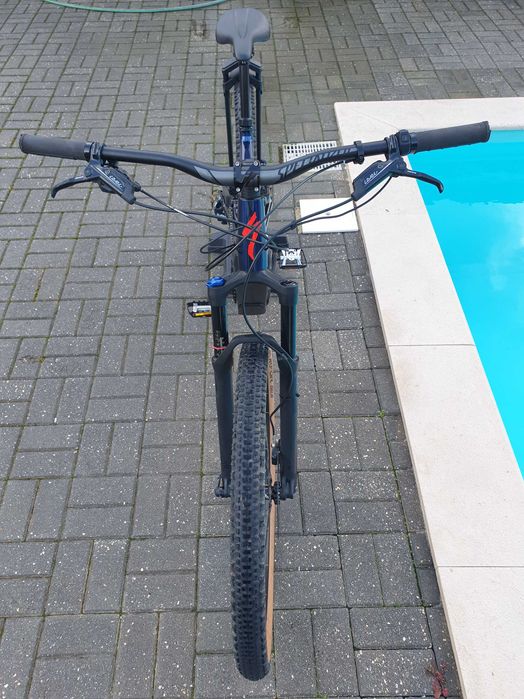 Specialized Turbo Levo FSR ST R29