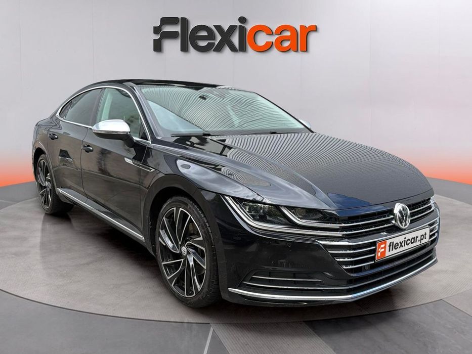 VW Arteon 2.0 TDI Elegance DSG