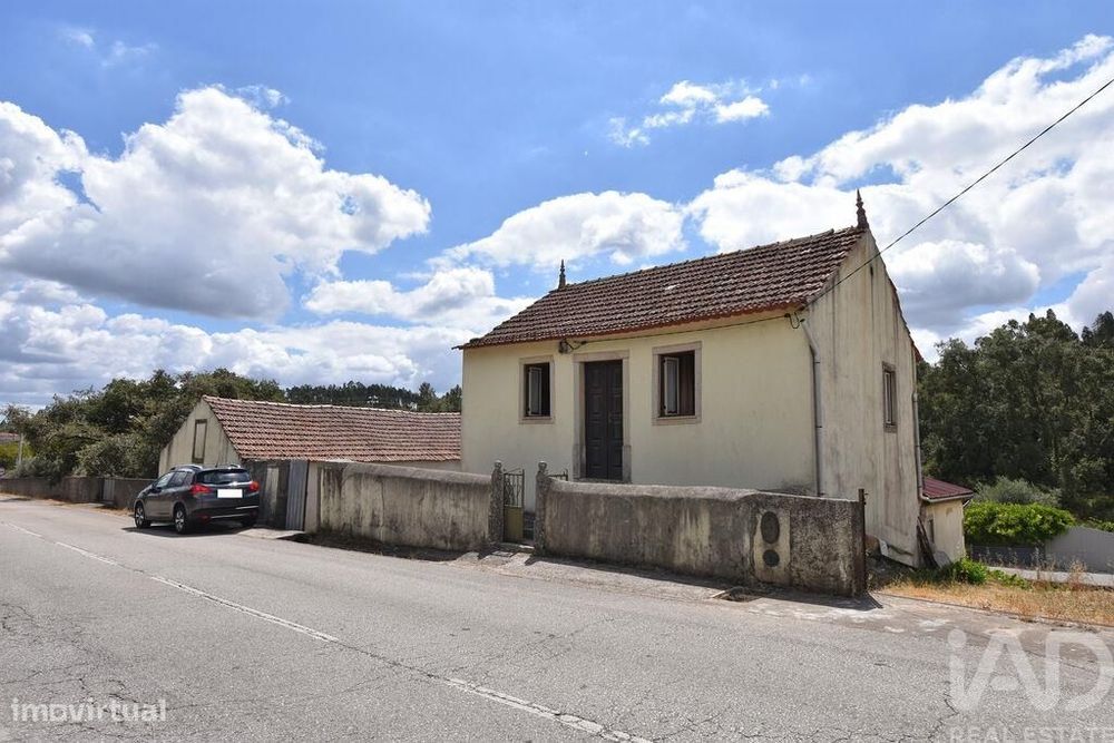 Casa / Villa T3 em Ansião de 161 m2