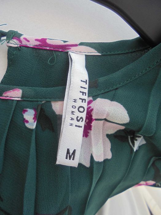Blusa de senhora da marca TIFFOSI