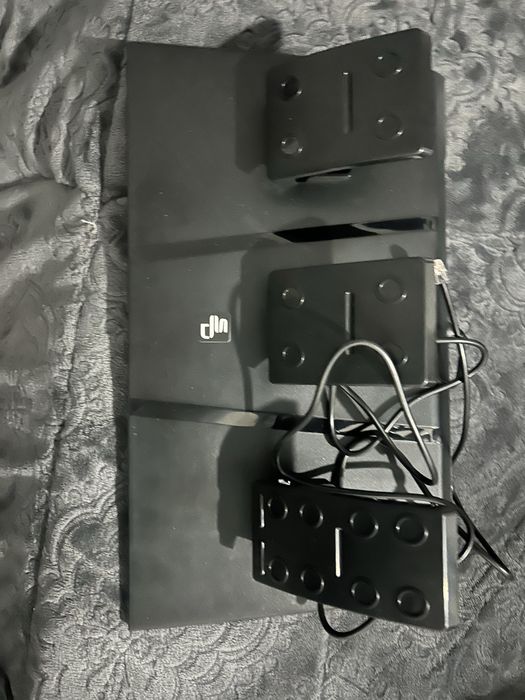 Volante super drive gs 850-x