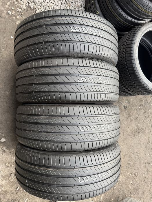 Nowe opony letnie 235/50/19 Michelin Primacy 4 103V XL 2025r