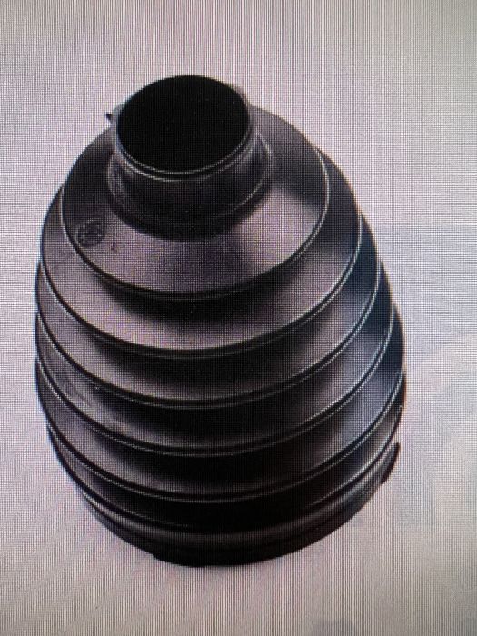 Пыльник шрус наружнего Tesla model x model s