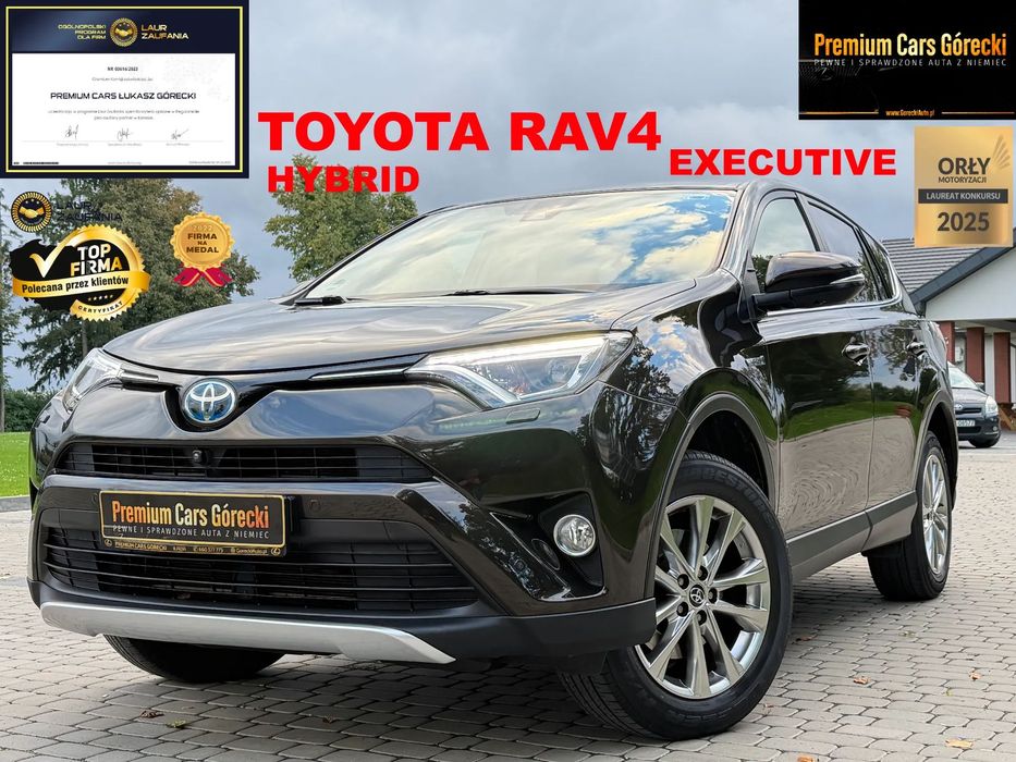 Toyota RAV-4