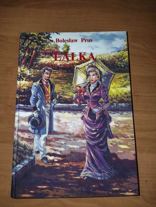 Bolesław Prus Lalka