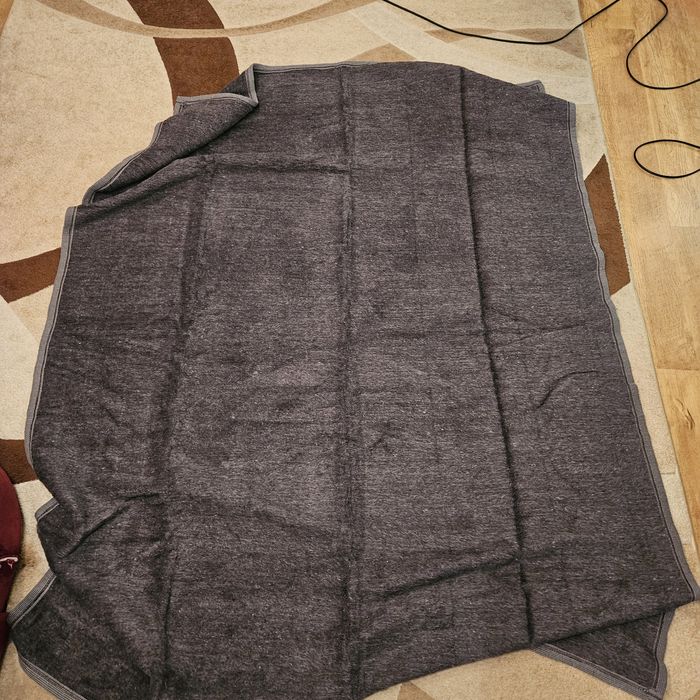 Одеяло теплое 150×200