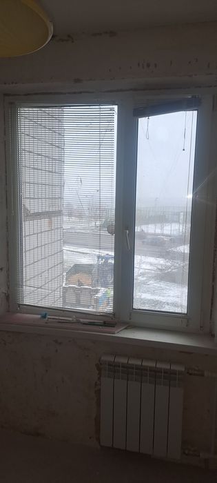 Продам металопластикове вікно