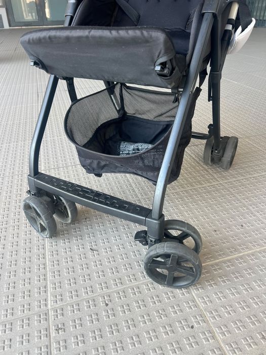 Chicco Carrinho de bebé Ohlala 3