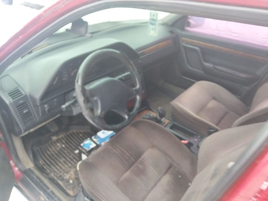 Продам Пежо 605 дизель