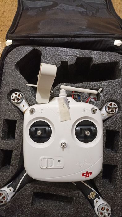 Selling Phantom 1 Drone447004625422919683
