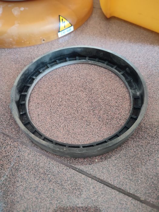 Peças Aspirador Central Aertecnica C80