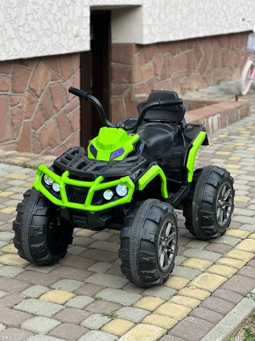 Різні кольори!Дитячий електроквадроцикл | Квадроцикл | Електромобіль