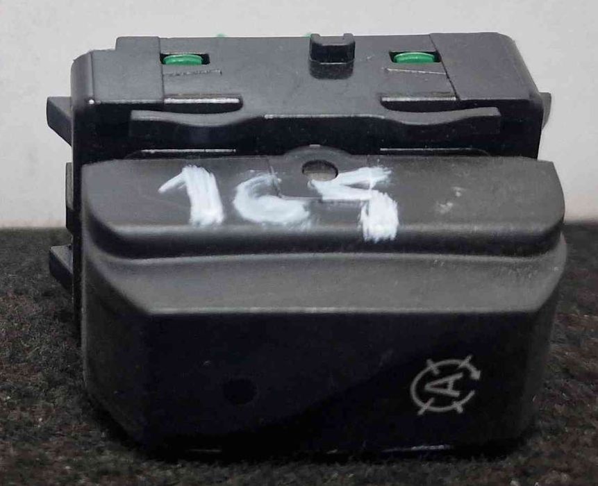 Botão / Interruptor ESP - RENAULT CLIO IV