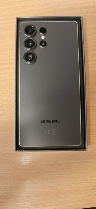 Samsung s25 ultra 512gb