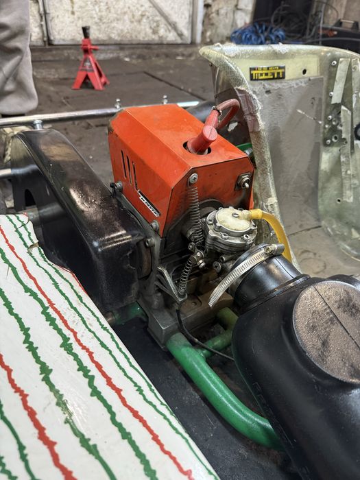 Продам картинг tony kart tonykart тоникарт тони карт 2т 2t