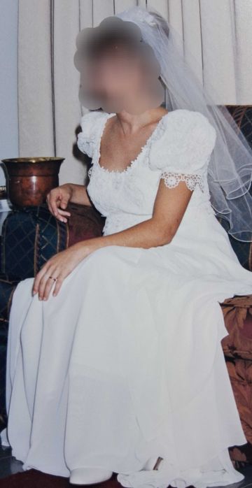 Vestido de noiva - Pronovias