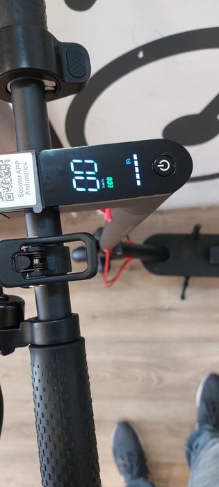 Trotinete 350w 7.8Ah