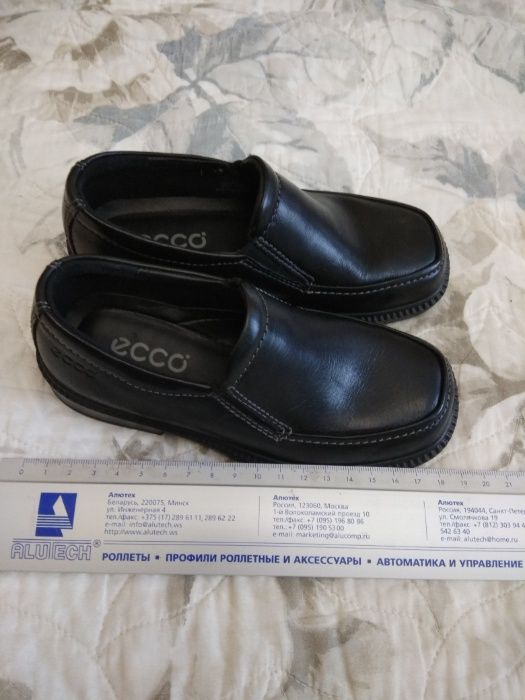 Дитячі туфлі ECCO